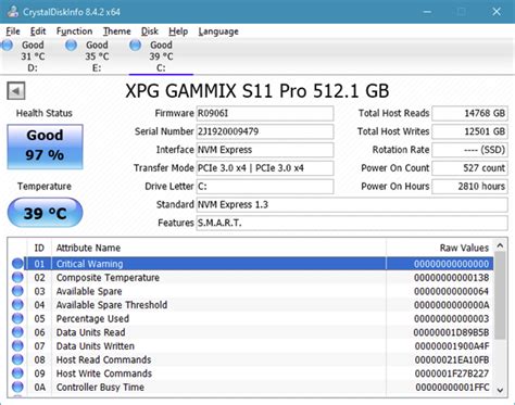 smart hard test|What is SMART and how to use it to predict HDD or .